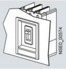 3VL9800-8BC00 Уплотнительная рамка