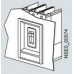 3VL9800-8BC00 Уплотнительная рамка