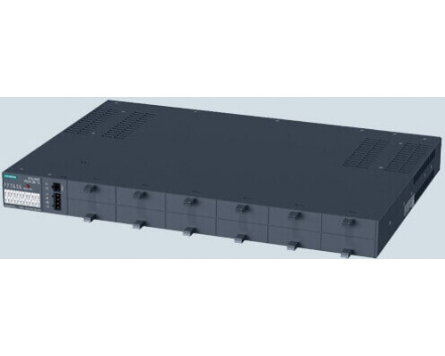 6GK5324-0GG00-1CR2 Управляемый коммутатор SCALANCE XR-300
