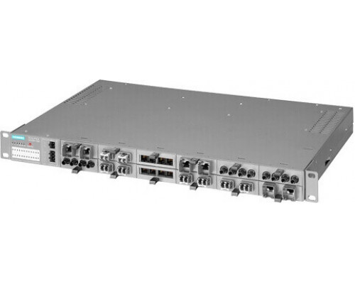 6GK5324-0GG00-1CR2 Управляемый коммутатор SCALANCE XR-300