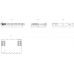 6GK5324-0GG00-1AR2 Управляемый коммутатор SCALANCE XR-300