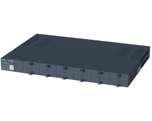 6GK5324-4GG00-3ER2 Управляемый коммутатор SCALANCE XR-300EEC