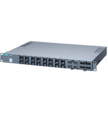 6GK5324-4GG00-3ER2 Управляемый коммутатор SCALANCE XR-300EEC