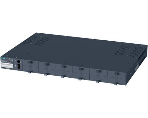 6GK5324-0GG00-1AR2 Управляемый коммутатор SCALANCE XR-300
