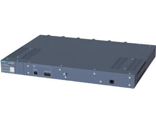6GK5324-4GG00-1JR2 Управляемый коммутатор SCALANCE XR-300EEC