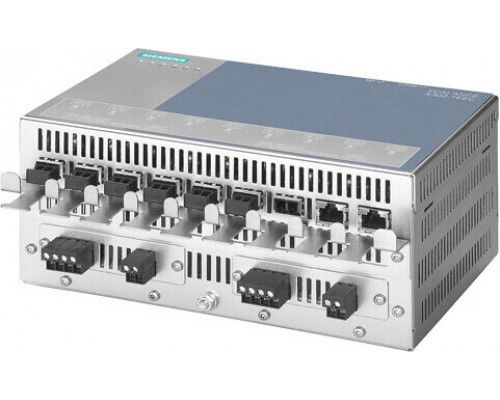 6GK5307-2FD00-2GA3 Управляемый коммутатор SCALANCE X-300EEC