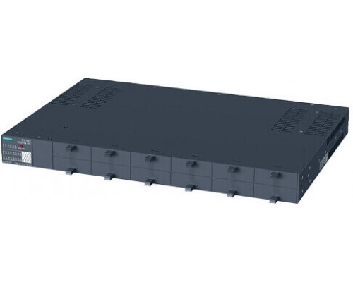 6GK5324-4GG00-2ER2 Управляемый коммутатор SCALANCE XR-300EEC