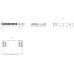 6GK5324-4QG00-3AR2 Управляемый коммутатор SCALANCE XR-300PoE