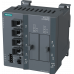 6GK5308-2QG00-2AA2 Управляемый коммутатор SCALANCE X-300PoE