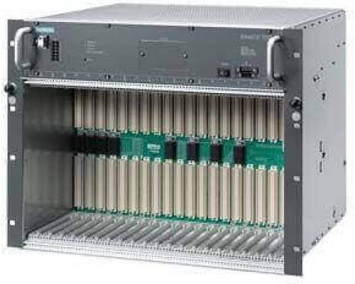 6DD1682-0CH3 UR6021 rack