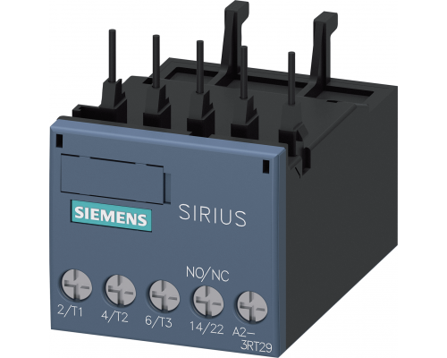 3RT2916-1PA2 RC гаситель