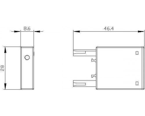 3RT2916-1JL00 RC гаситель