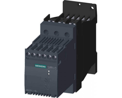 Siemens 3RW3014-1BB04 Устройство плавного пуска