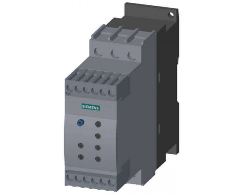 Siemens 3RW4026-1BB04 Устройство плавного пуска