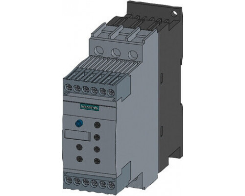 Siemens 3RW4024-1BB05 Устройство плавного пуска