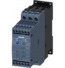 Siemens 3RW4024-1BB05 Устройство плавного пуска