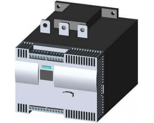 Siemens 3RW4445-6BC44 Устройство плавного пуска