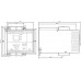 Siemens 3RW4423-3BC44 Устройство плавного пуска
