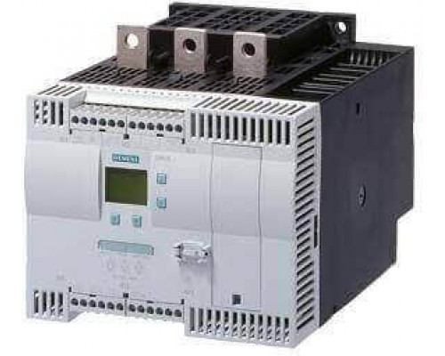 Siemens 3RW4423-3BC36 Устройство плавного пуска