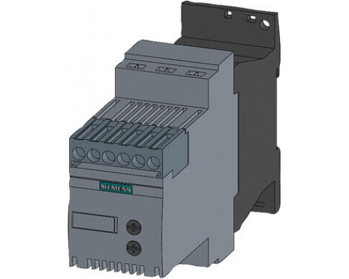 Siemens 3RW3018-1BB04 Устройство плавного пуска