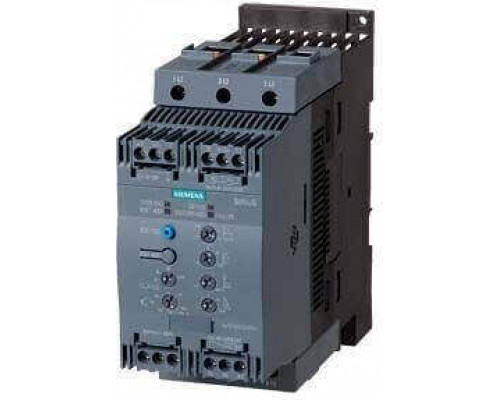 Siemens 3RW4024-2BB04 Устройство плавного пуска