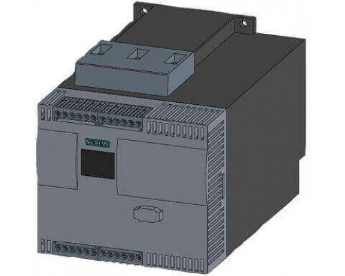 Siemens 3RW4423-1BC36 Устройство плавного пуска