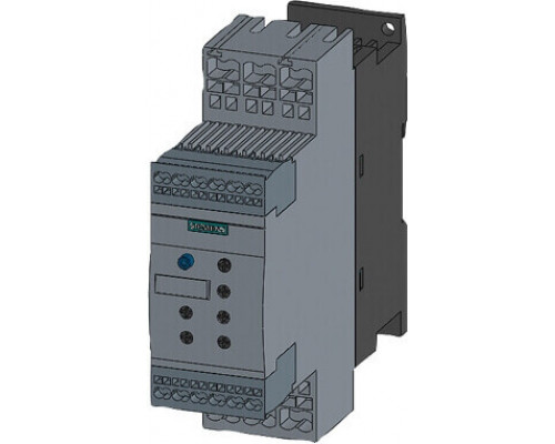 Siemens 3RW4024-2BB05 Устройство плавного пуска