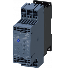 Siemens 3RW4024-2BB05 Устройство плавного пуска