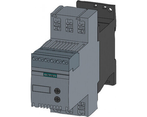 Siemens 3RW3016-2BB04 Устройство плавного пуска