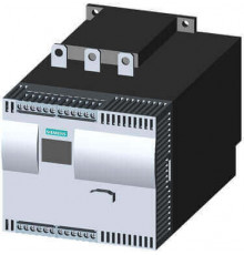 Siemens 3RW4434-6BC44 Устройство плавного пуска