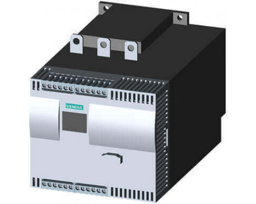 Siemens 3RW4434-6BC44 Устройство плавного пуска