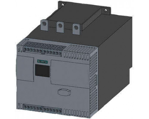 Siemens 3RW4434-6BC44 Устройство плавного пуска