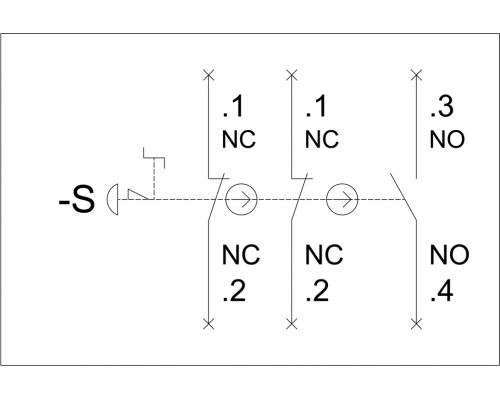 3SU1801-0NE00-4AB2