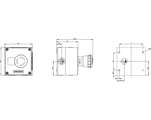 3SU1801-0NE00-4AB2