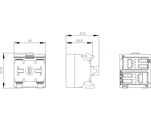 3SU1401-1MC20-1CA1