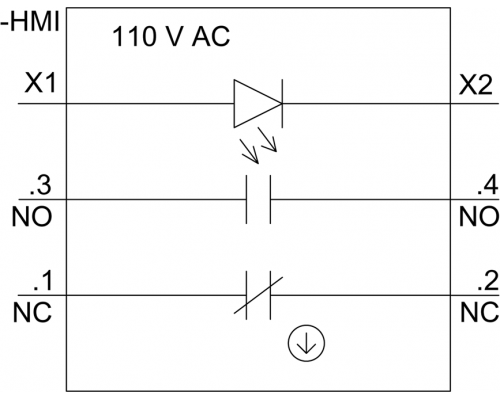 3SU1103-0AB40-1FA0