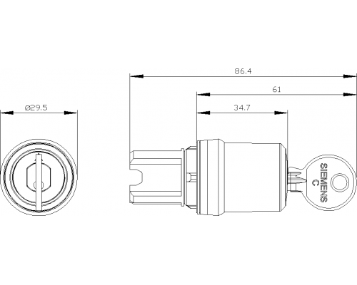 3SU1050-5BN01-0AA0