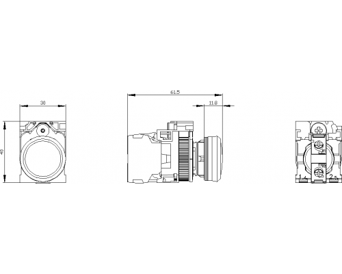 3SU1106-6AA50-1AA0
