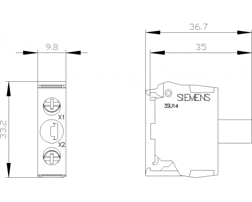 3SU1401-2BF60-1AA0