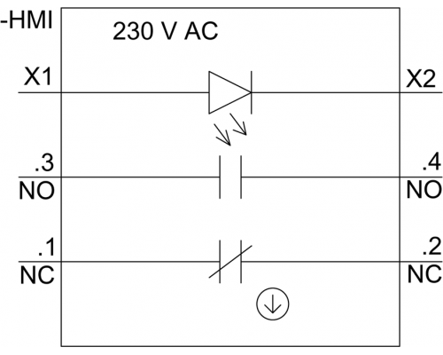 3SU1156-0AB20-1FA0