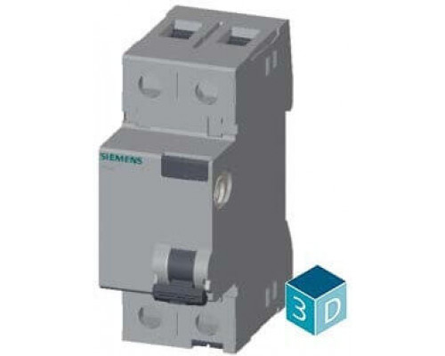 Дифавтомат 5SV4311-0