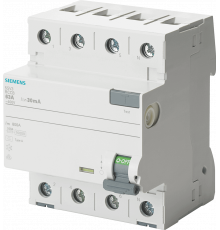 Дифавтомат Siemens 5SV3342-6