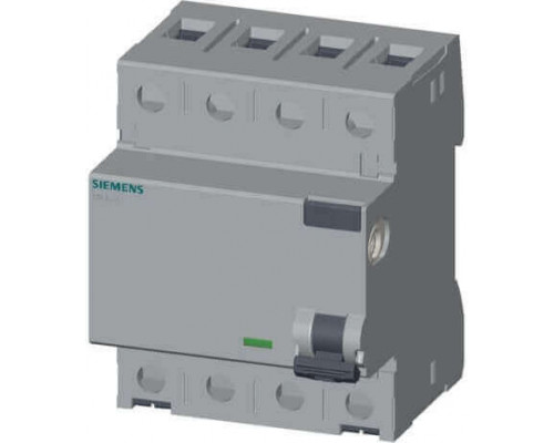 Дифавтомат Siemens 5SV3342-6