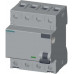 Дифавтомат Siemens 5SV3342-6