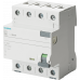 Дифавтомат Siemens 5SV3344-6