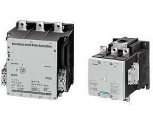 3RT1264-6AD36 Вакуумный контактор 3RT12, 3-х полюсные