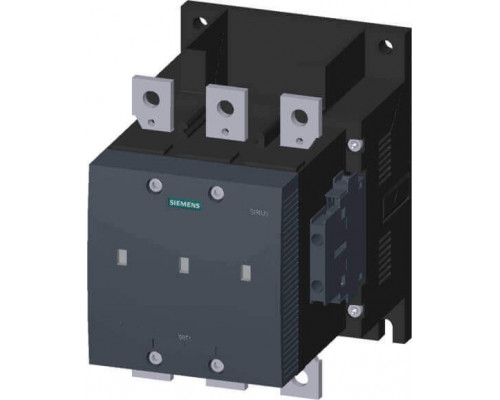 3RT1264-6LA06 Вакуумный контактор 3RT12, 3-х полюсные