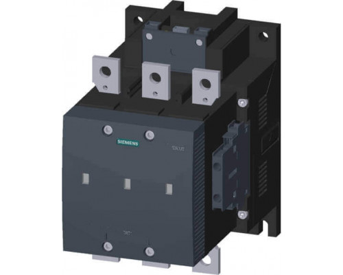 3RT1264-6NP36 Вакуумный контактор 3RT12, 3-х полюсные