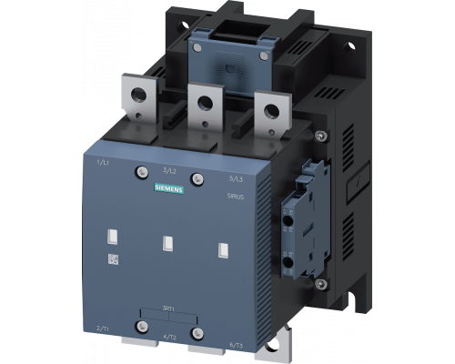 3RT1265-6AB36 Вакуумный контактор 3RT12, 3-х полюсные