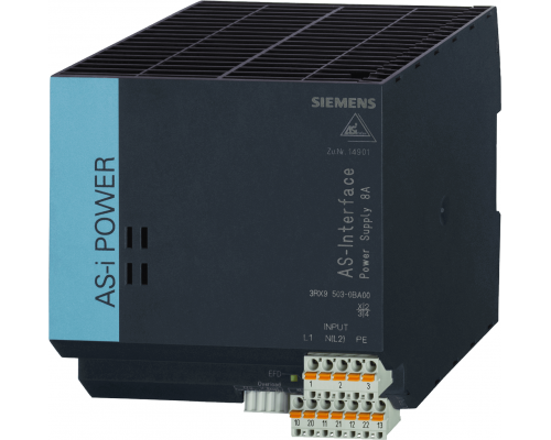 3RX9503-0BA00 Вариант IP20